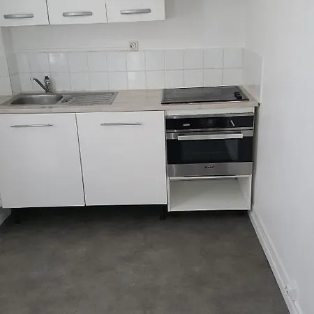 Apartment Respire Le Bien-etre
